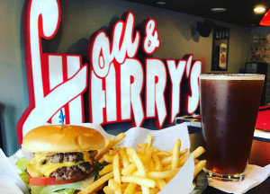 Lou & Harry's Bar and Grill photo